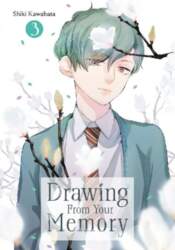 Drawing From Your Memory 3