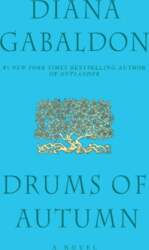 Drums of Autumn