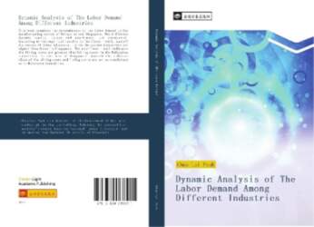 Dynamic Analysis of The Labor Demand