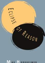 Eclipse of Reason