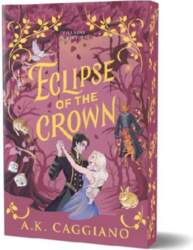Eclipse of the Crown (Deluxe Edition)