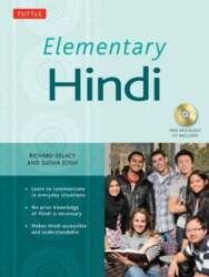 Elementary Hindi: Learn to Communicate in
