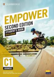 Empower Second edition C1 Advanced: Student`s