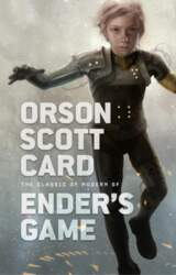 Ender`s Game