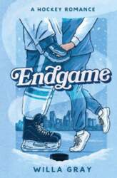 Endgame: A Hockey Romance