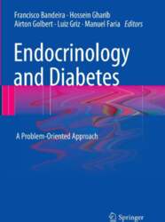 Endocrinology and Diabetes: A Problem-Oriented Approach