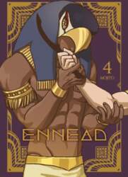 ENNEAD Vol. 4 [Paperback]