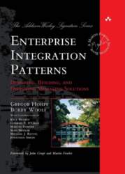 Enterprise Integration Patterns: Designing, Building, and