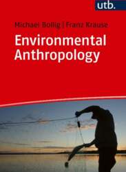 Environmental Anthropology: Current issues and fields