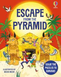 Escape from the Pyramid