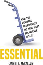 Essential: How the Pandemic Transformed the