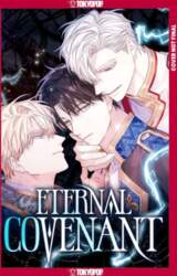 Eternal Covenant, Volume 3