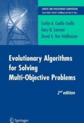Evolutionary Algorithms for Solving Multi-Objective Problems