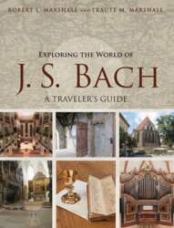 Exploring the World of J. S
