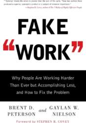 Fake Work