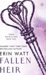 Fallen Heir