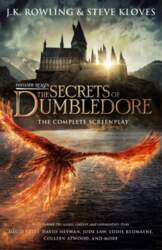 Fantastic Beasts: The Secrets of Dumbledore