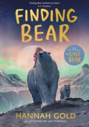 Finding Bear