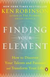 Finding Your Element: How to Discover