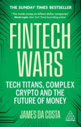 Fintech Wars: Tech Titans, Complex Crypto