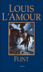 Flint: A Novel
