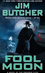 Fool Moon