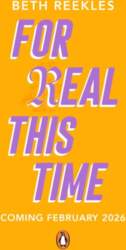 For Real This Time