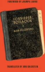 Forbidden Notebook