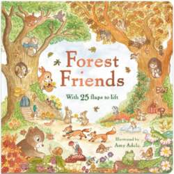 Forest Friends
