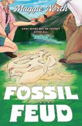 Fossil Feud: A Novel