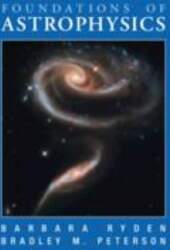 Foundations of Astrophysics