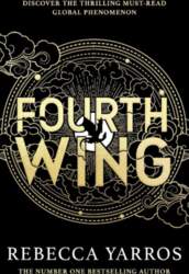 Fourth Wing