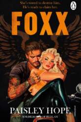 Foxx