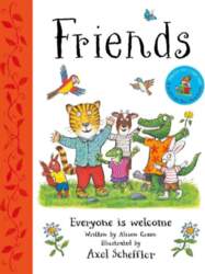 Friends