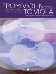 From Violin to Viola: Another String