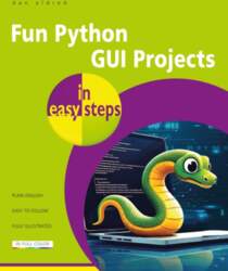 Fun Python GUI Projects in Easy