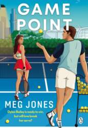 Game Point