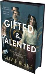 Gifted & Talented
