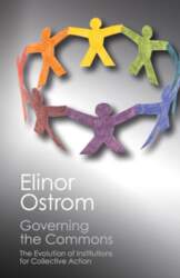Governing the Commons: The Evolution of
