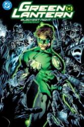 Green Lantern: Blackest Night Compendium