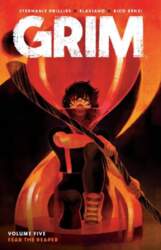 Grim Vol. 5
