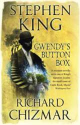Gwendy`s Button Box