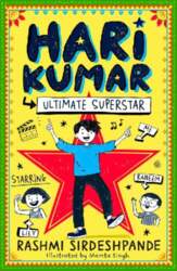 Hari Kumar, Ultimate Superstar