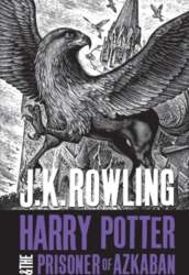 Harry Potter 3 and the Prisoner
