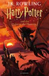 Harry Potter 5 and the Order