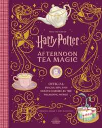 Harry Potter: Afternoon Tea Magic: Official