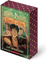 Harry Potter and the Goblet of