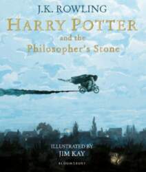 Harry Potter and the Philosopher`s Stone