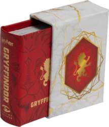 Harry Potter: Gryffindor: Tiny Book