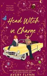 Head Witch in Charge